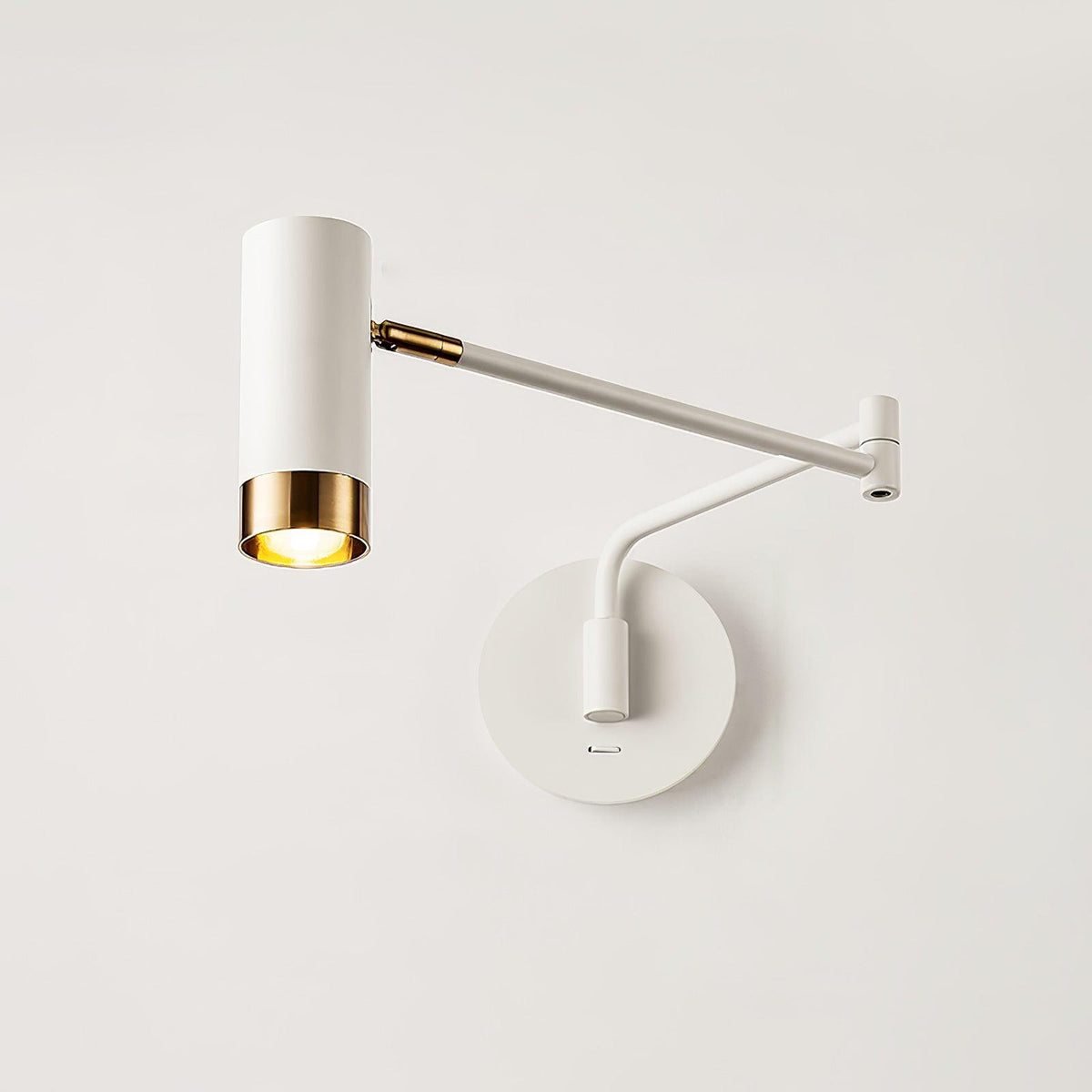 Norarina Premium Elegance Arm lampada da parete