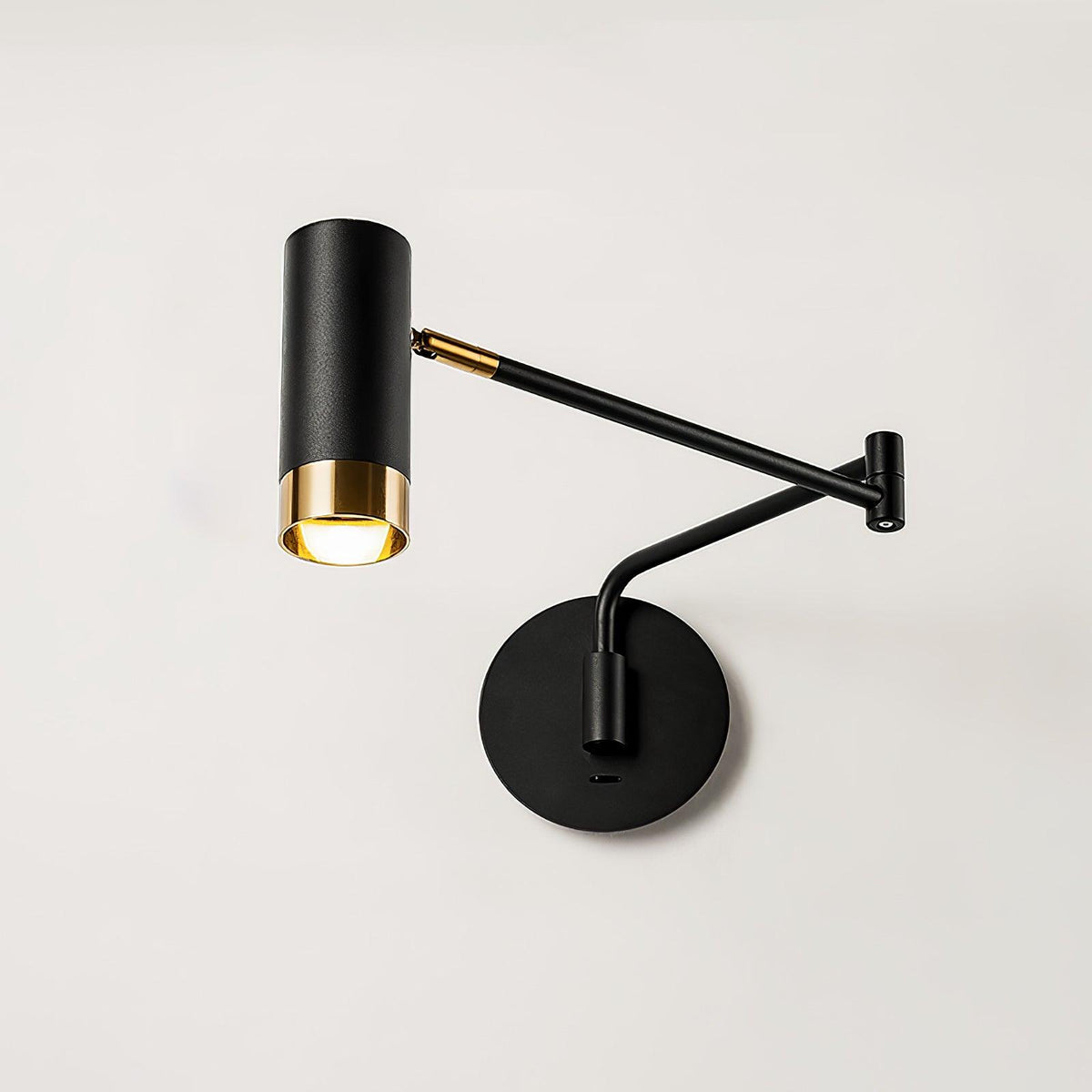 Norarina Premium Elegance Arm lampada da parete