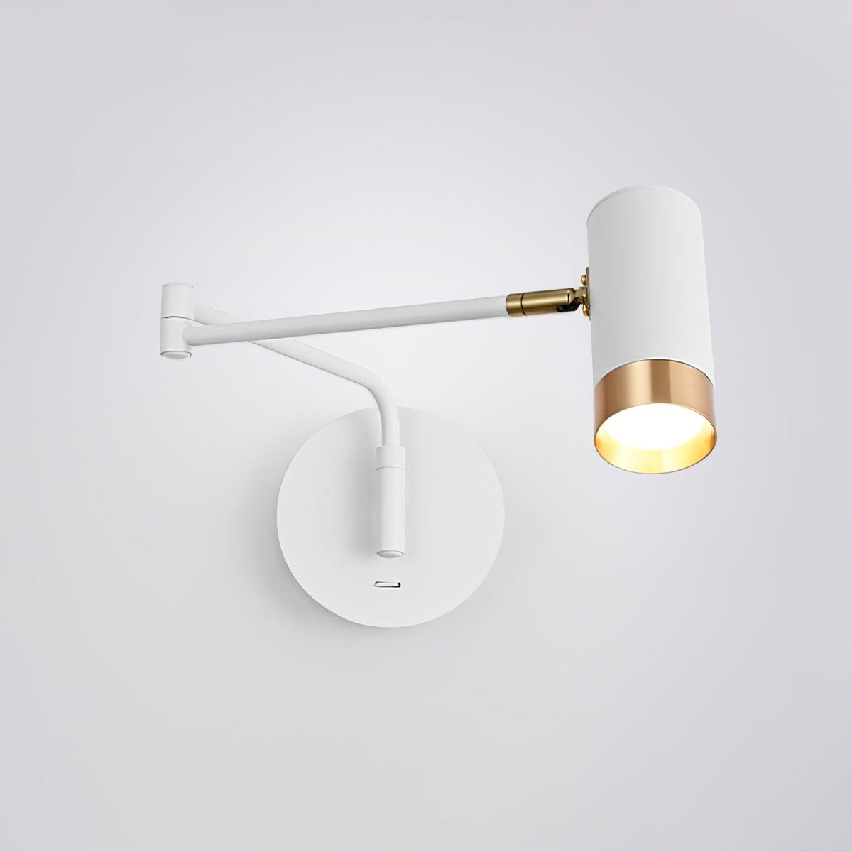 Norarina Premium Elegance Arm lampada da parete