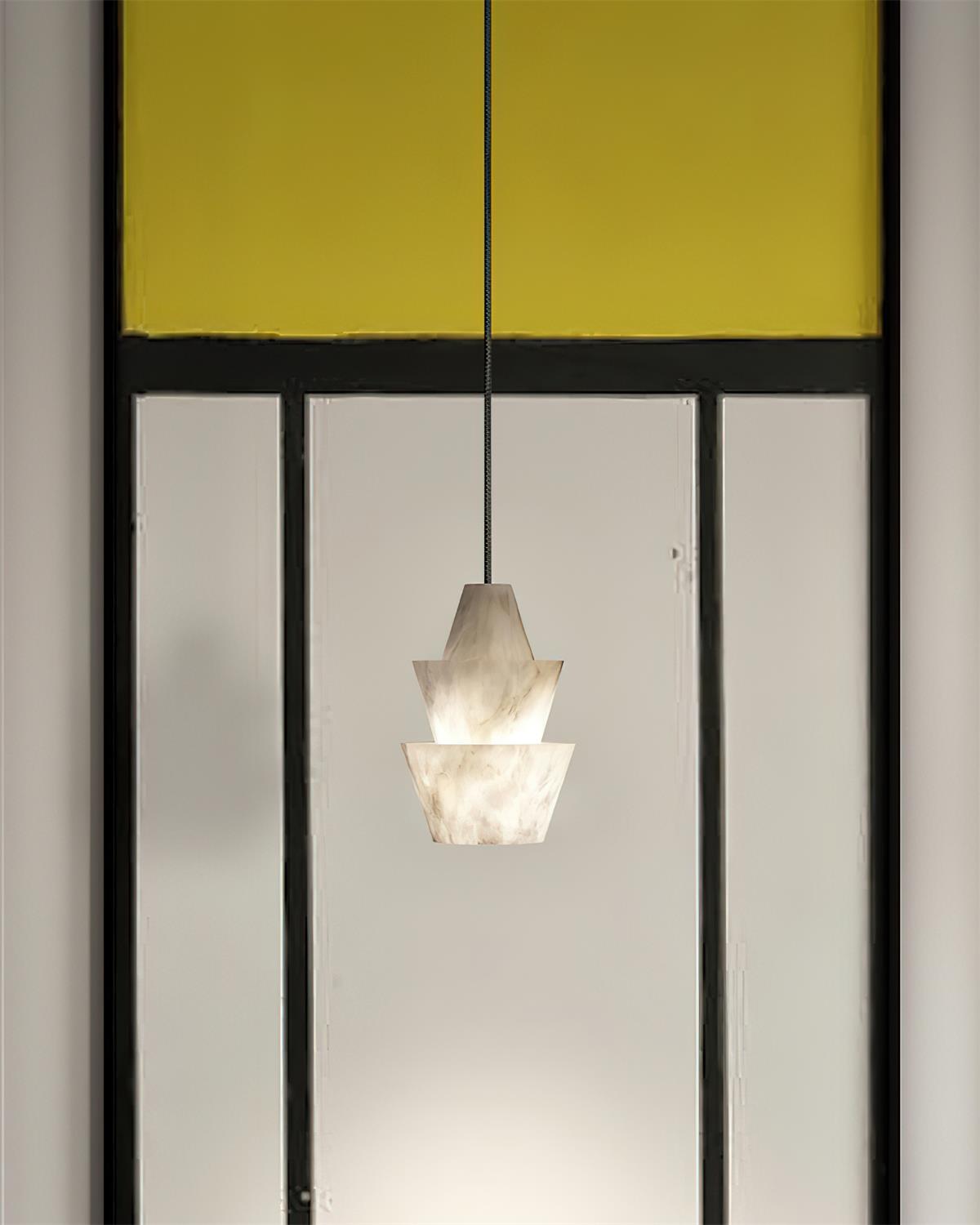 Ezion lampada a sospensione