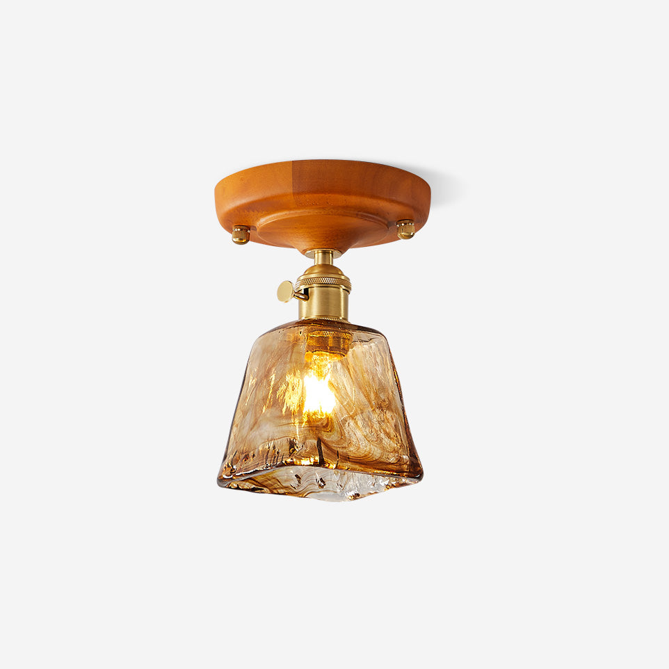 Elano lampada da soffitto