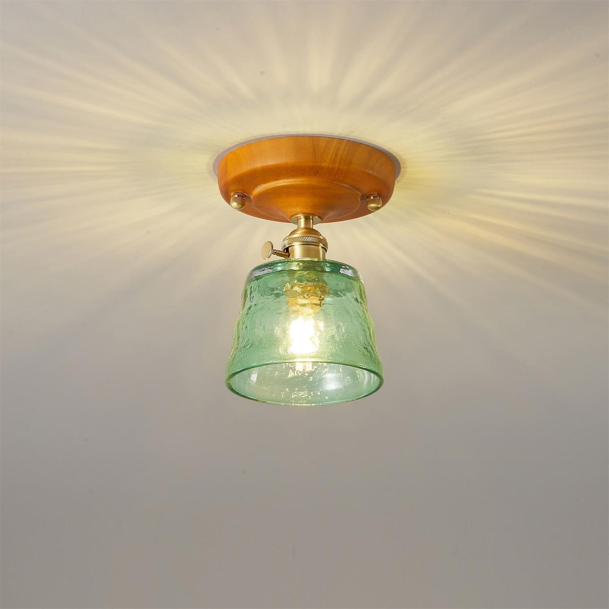 Elano lampada da soffitto