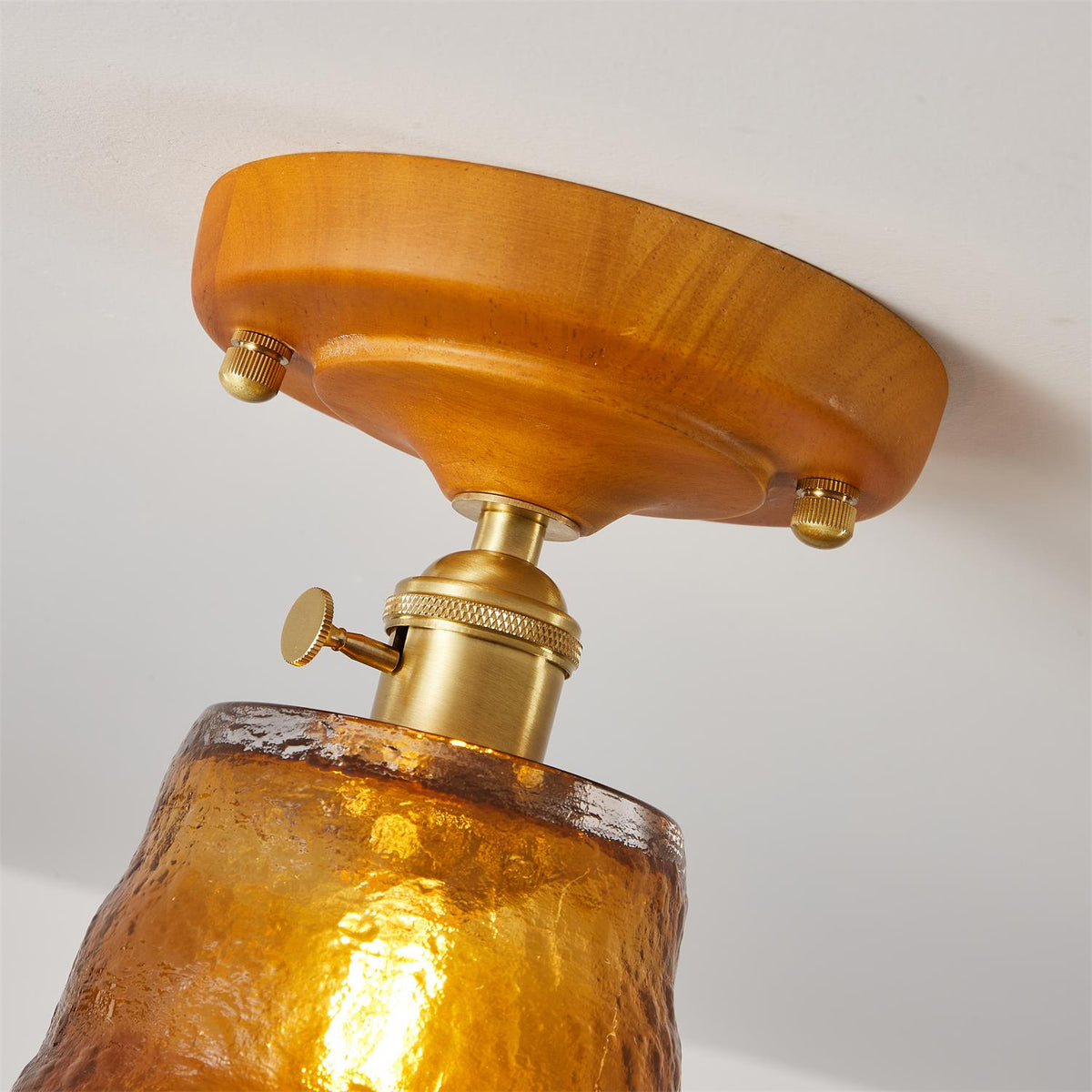 Elano lampada da soffitto