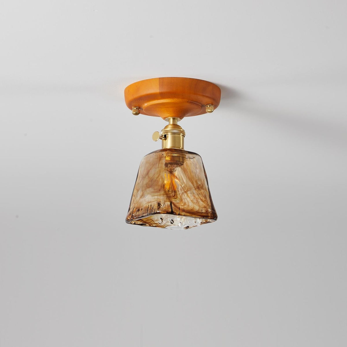 Elano lampada da soffitto