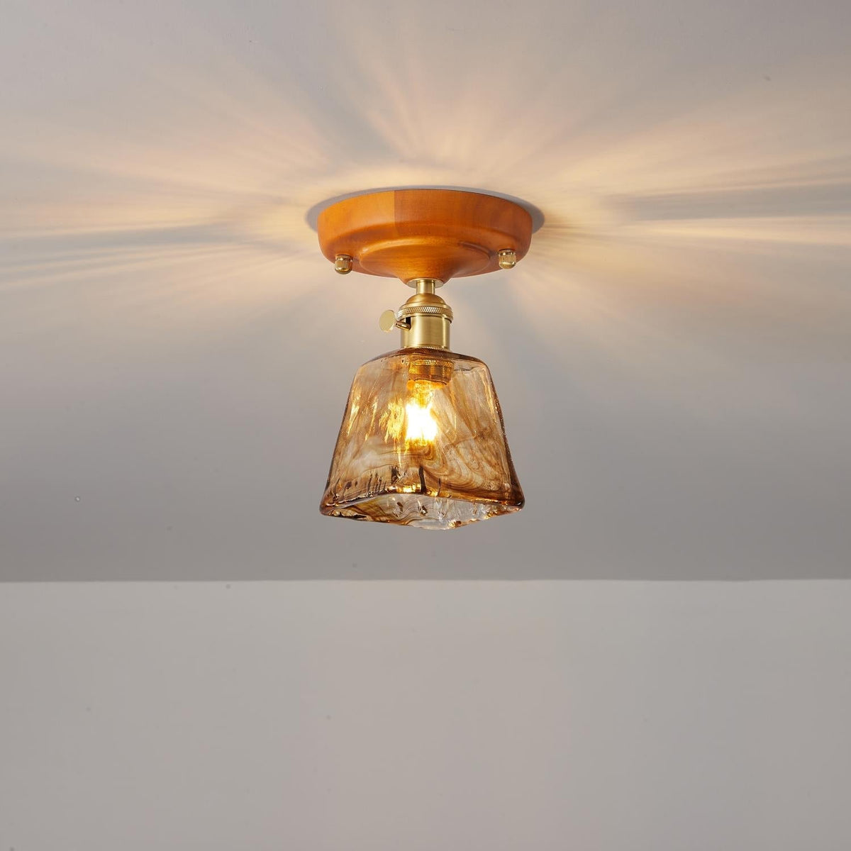 Elano lampada da soffitto