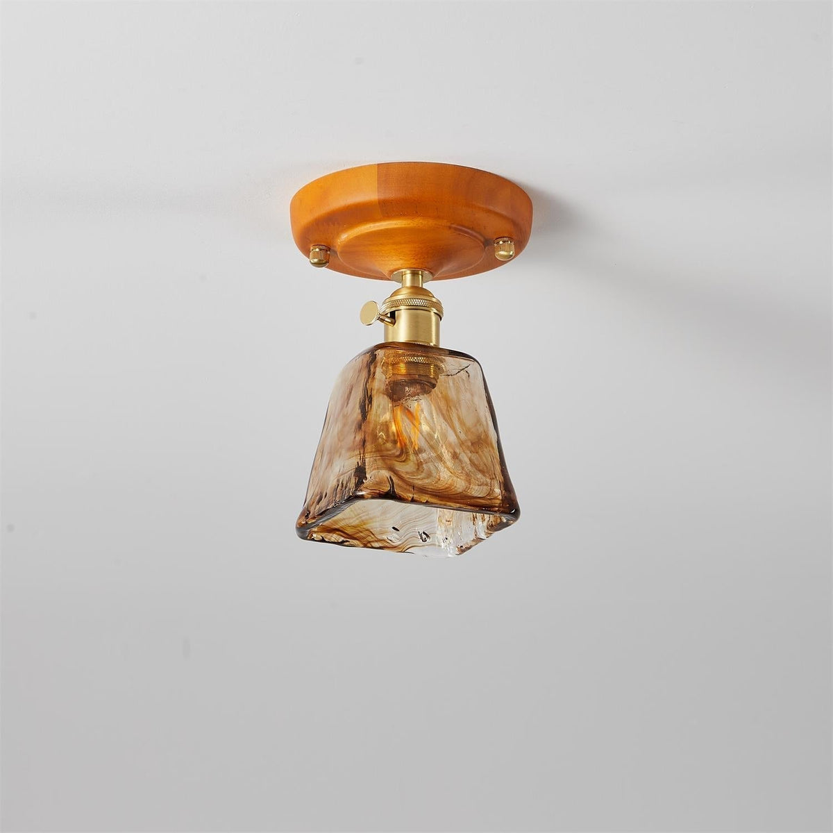 Elano lampada da soffitto
