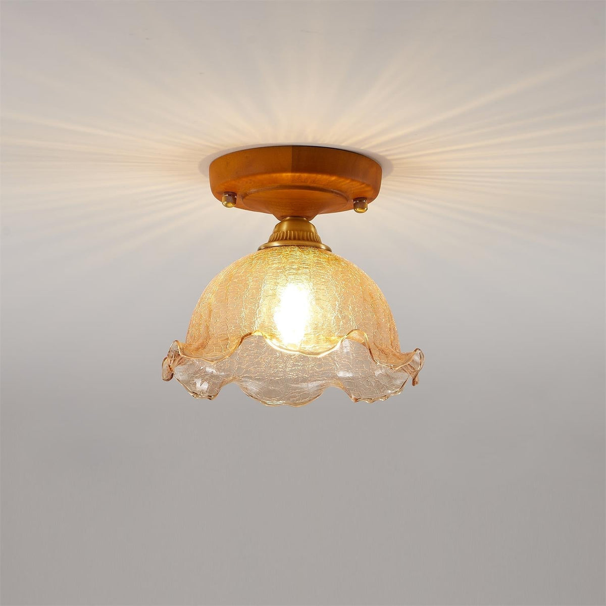 Elano lampada da soffitto