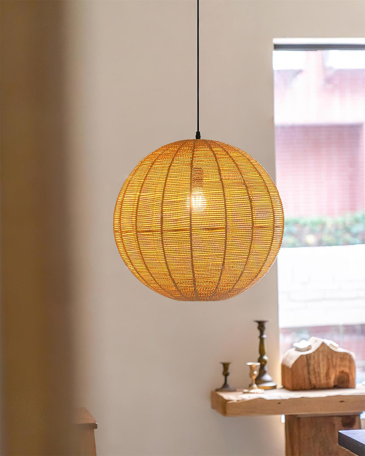 Tawren lampada a sospensione