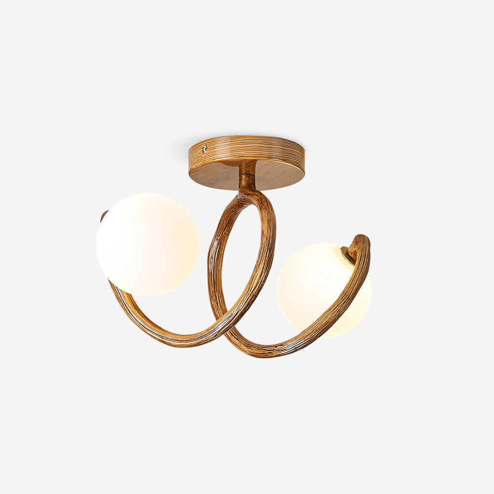 Soruel lampada da soffitto