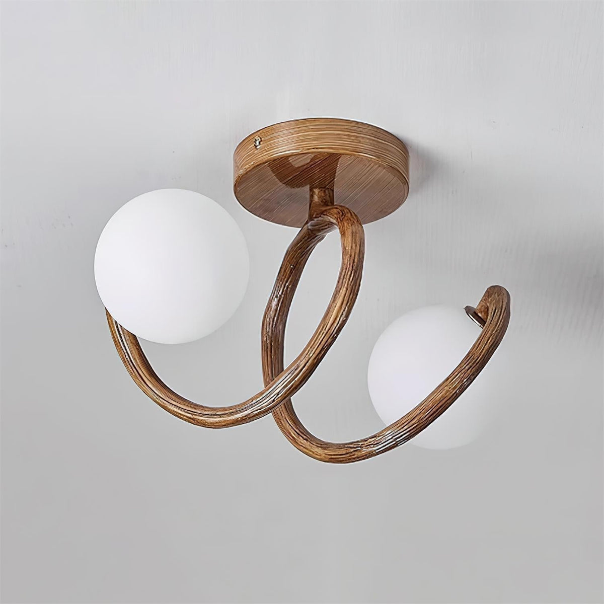 Soruel lampada da soffitto