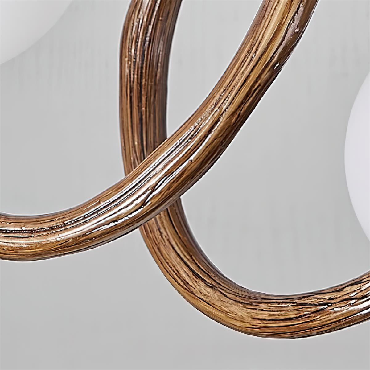Soruel lampada da soffitto