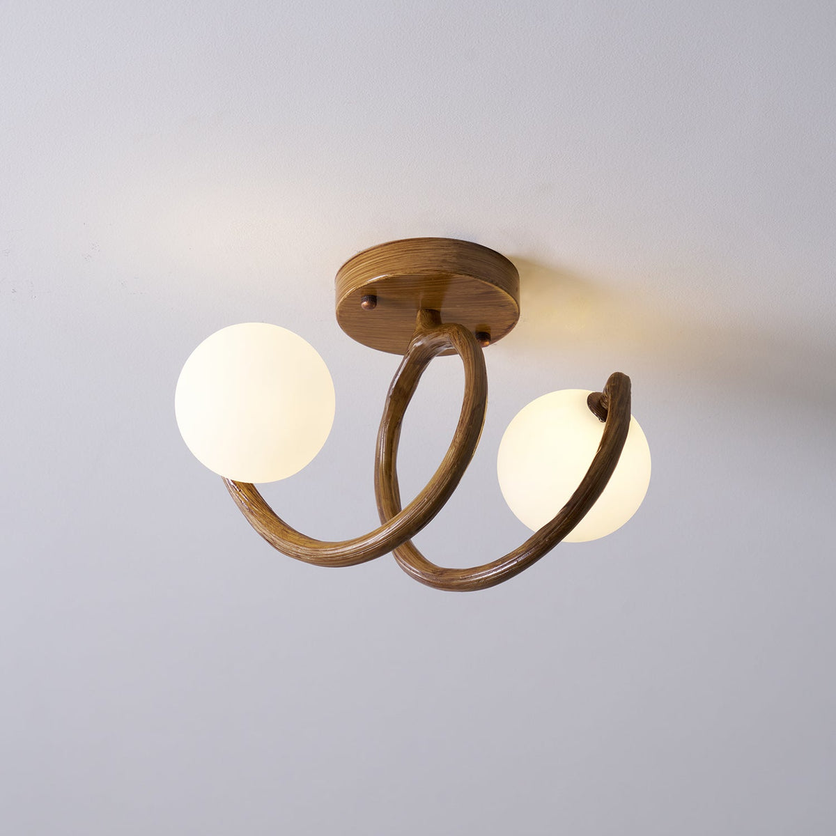 Soruel lampada da soffitto
