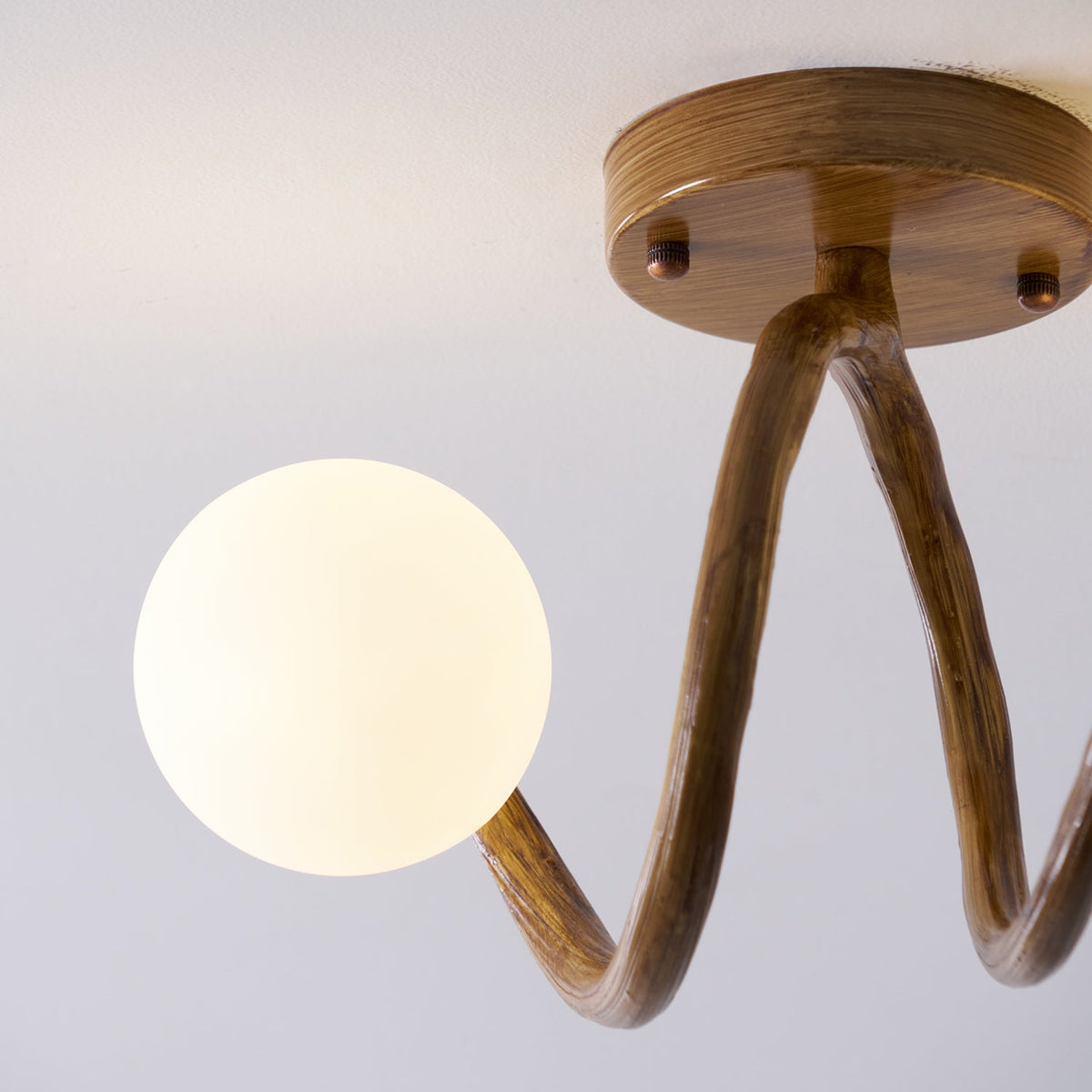 Soruel lampada da soffitto