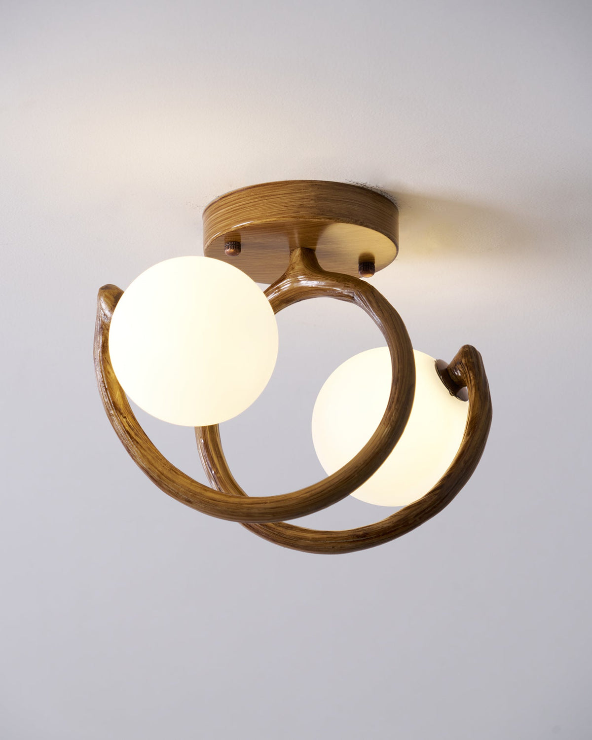 Soruel lampada da soffitto