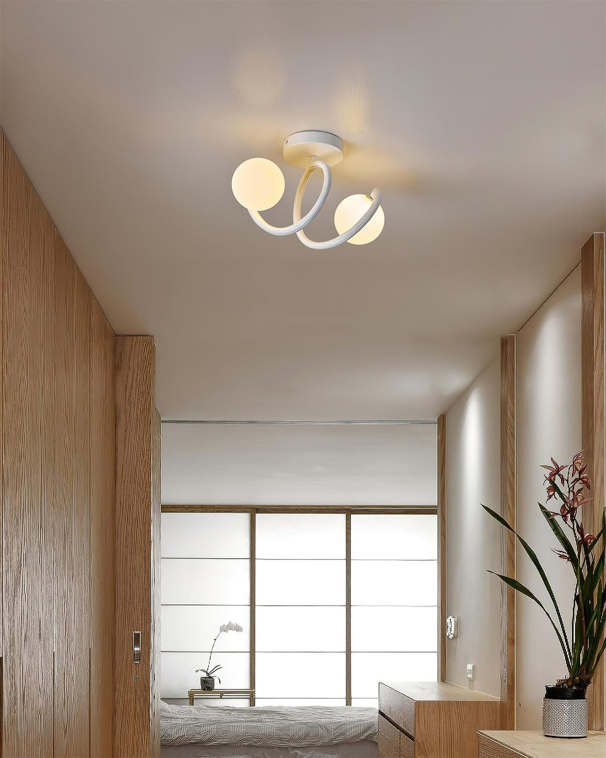 Soruel lampada da soffitto