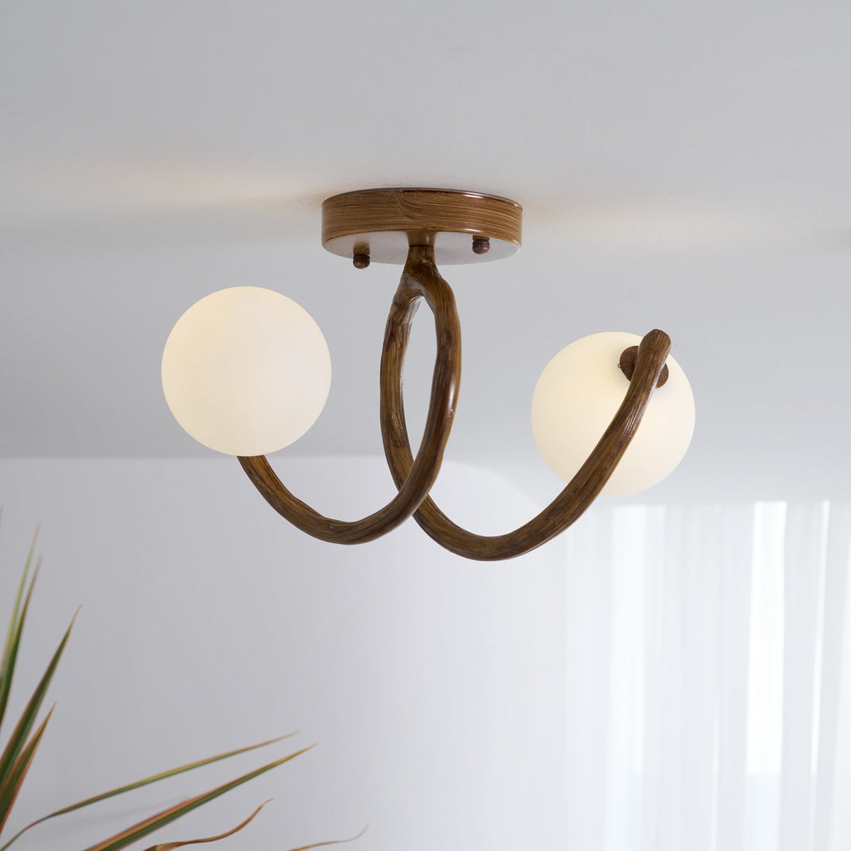 Soruel lampada da soffitto