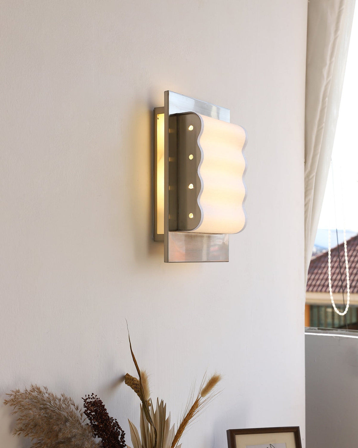 Selisella applique
