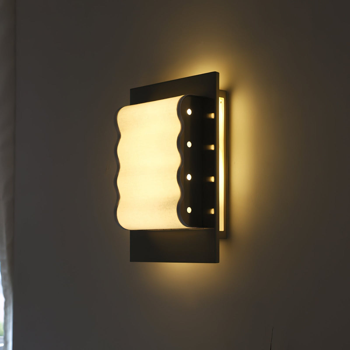 Selisella applique