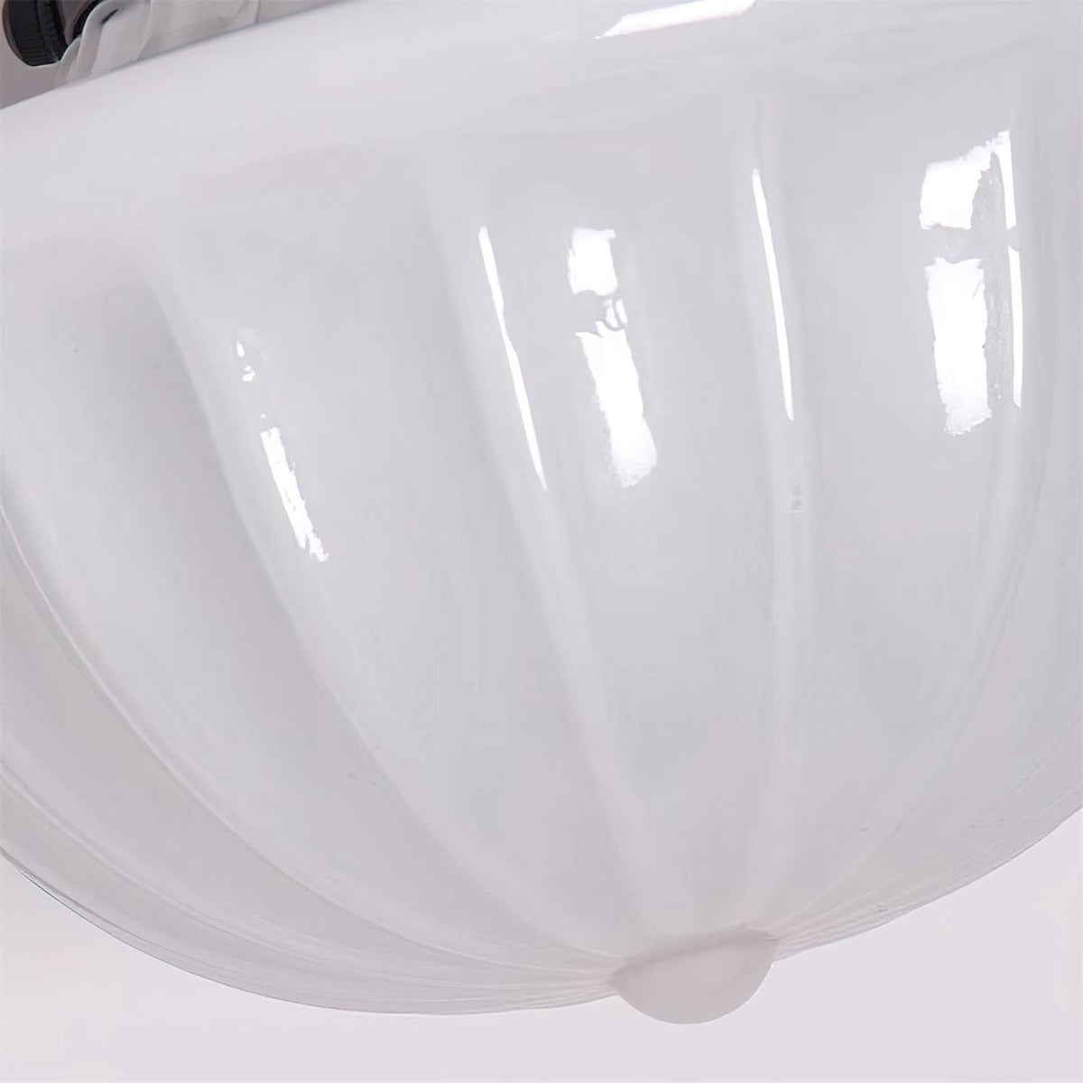 Evola lampada da soffitto