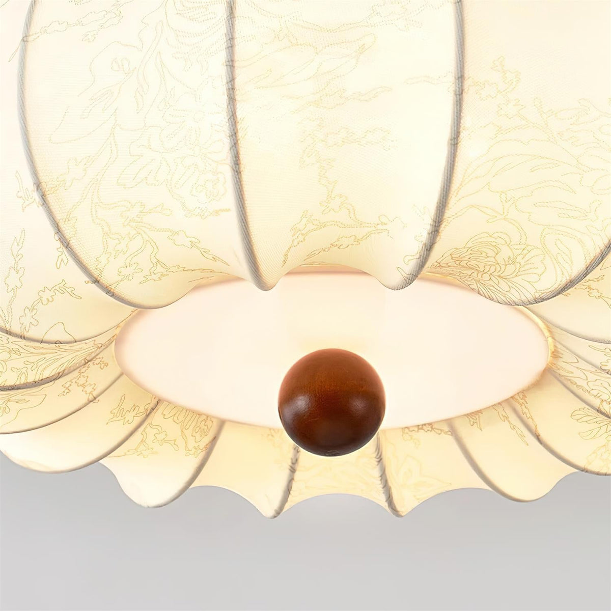 Pumpy lampada da soffitto