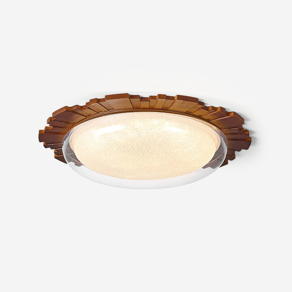 Alderon lampada da soffitto