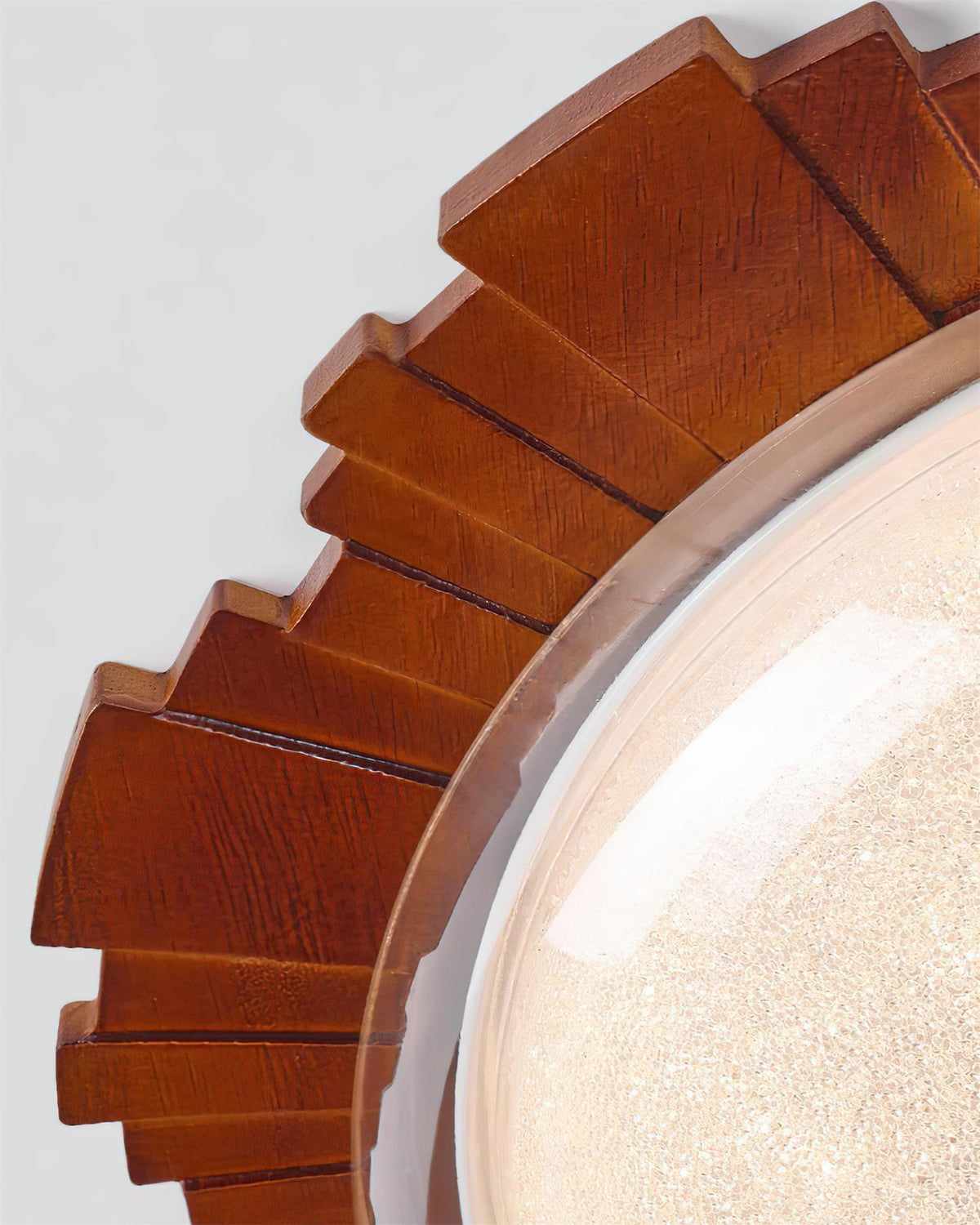 Alderon lampada da soffitto