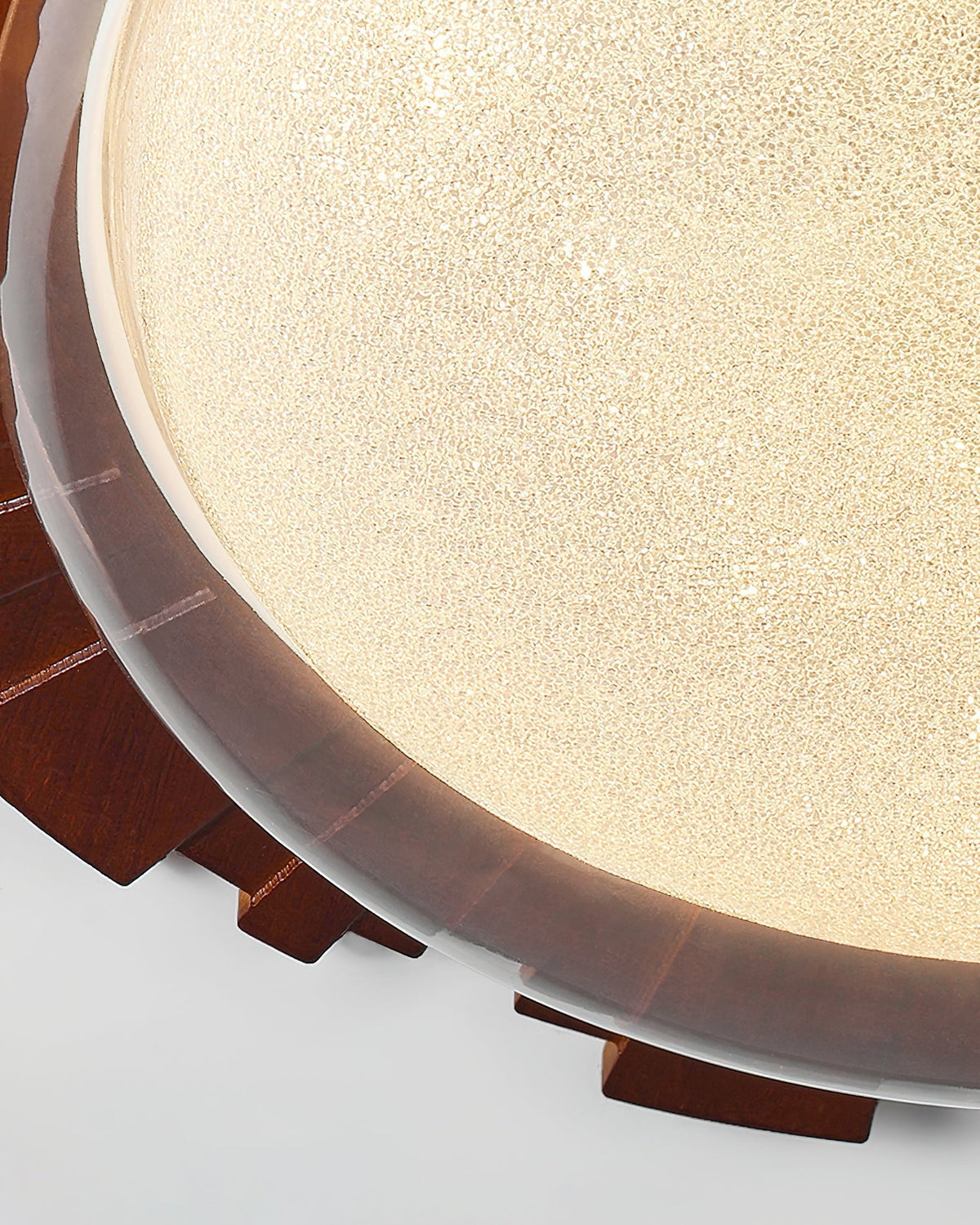 Alderon lampada da soffitto