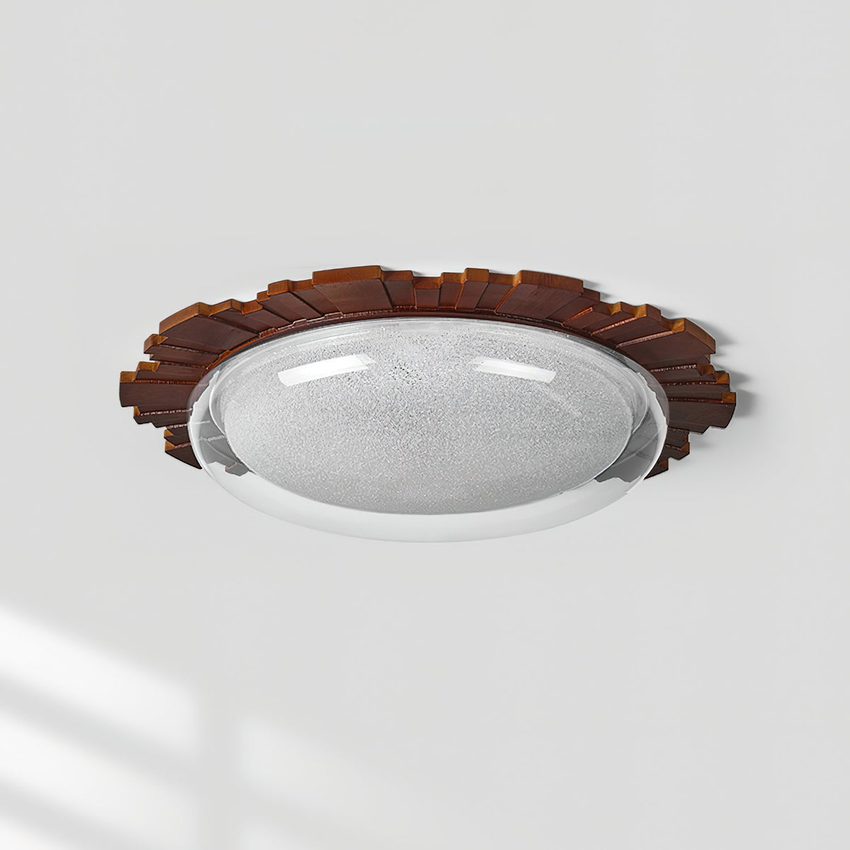 Alderon lampada da soffitto