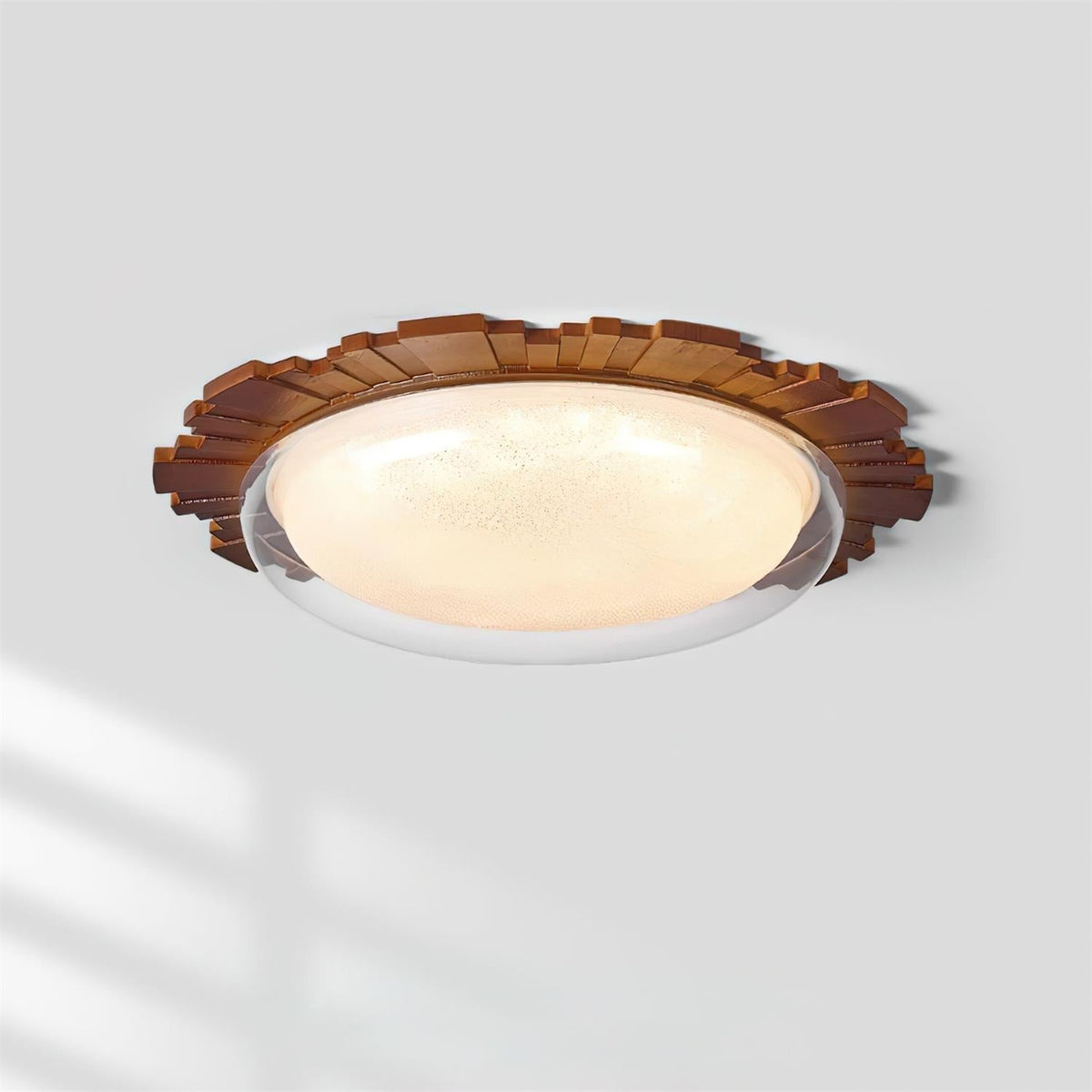 Alderon lampada da soffitto