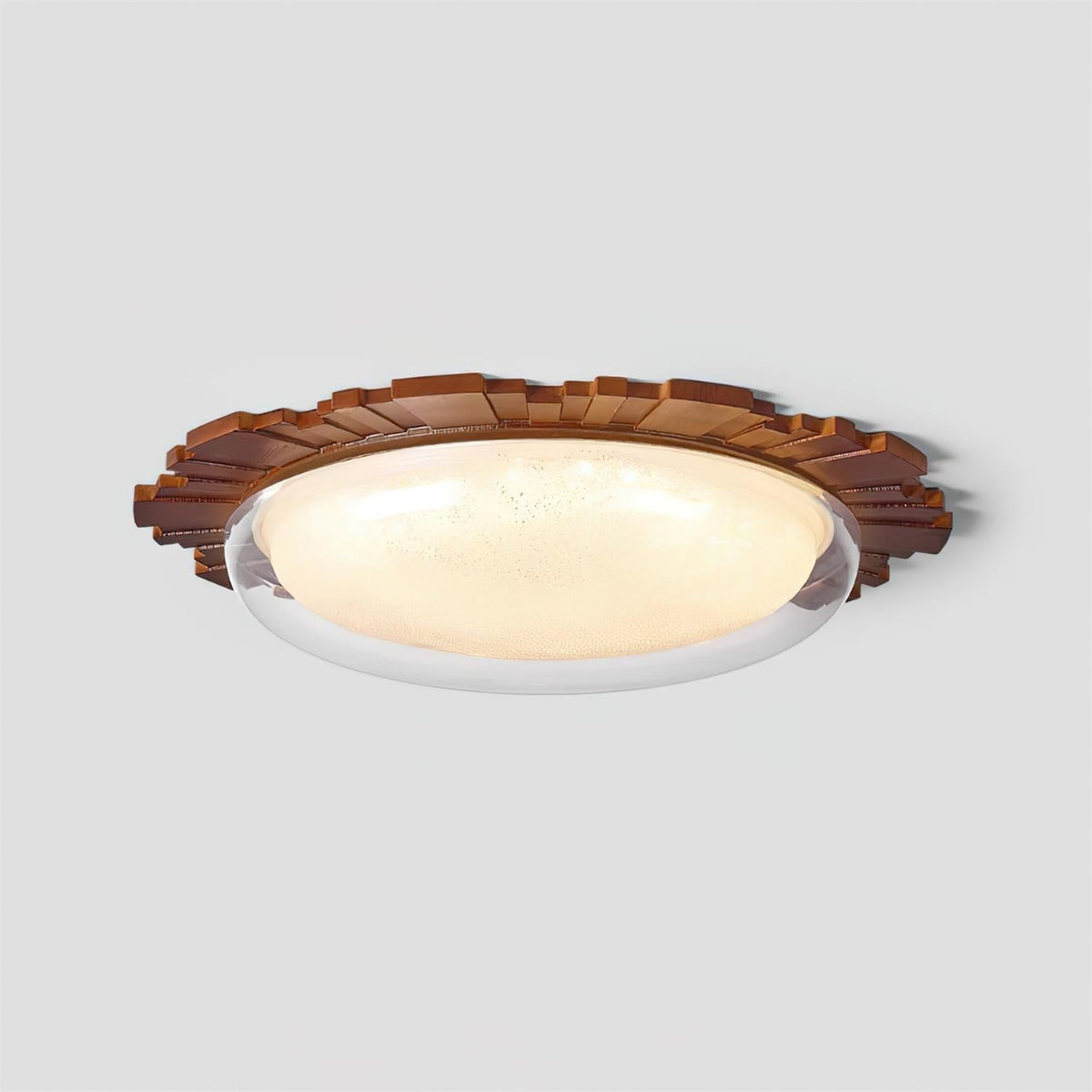 Alderon lampada da soffitto