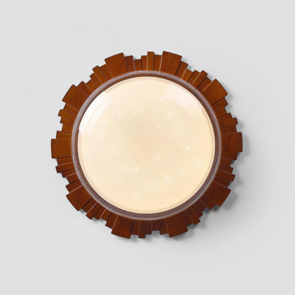 Alderon lampada da soffitto