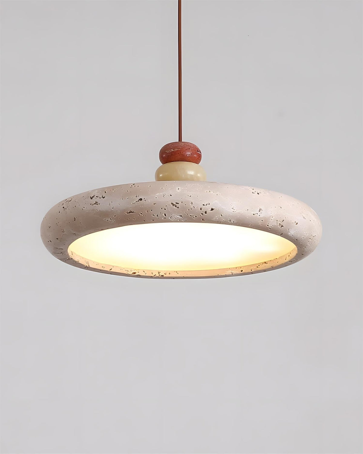 Viraoise lampada a sospensione
