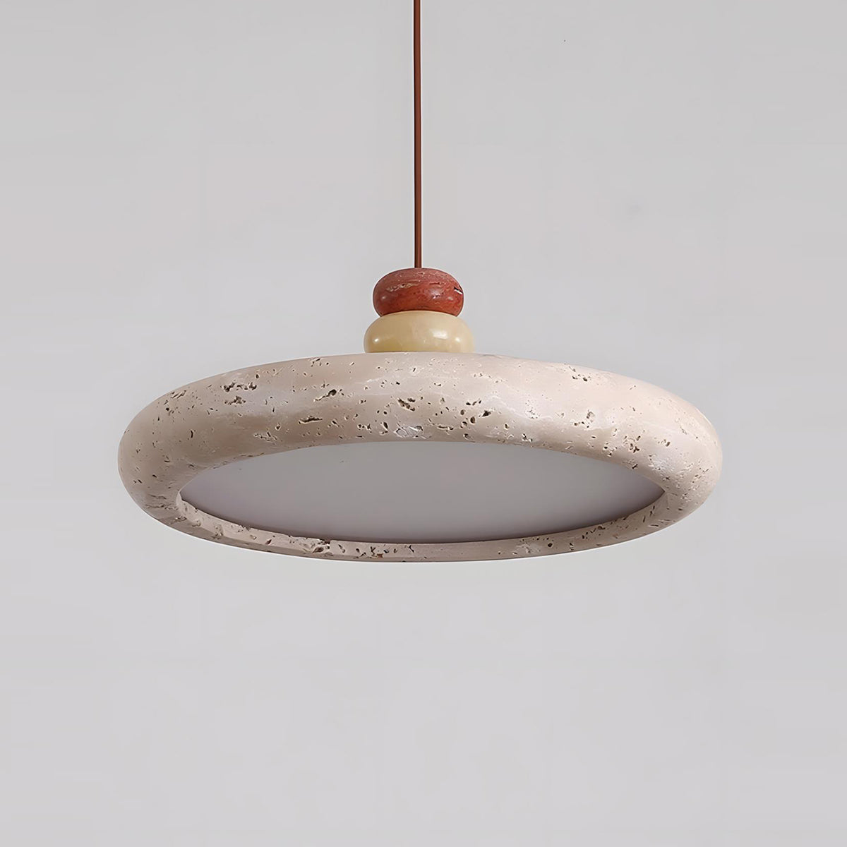Viraoise lampada a sospensione