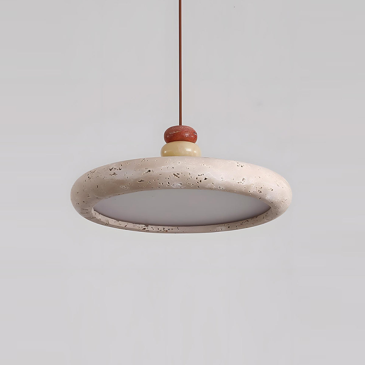 Viraoise lampada a sospensione