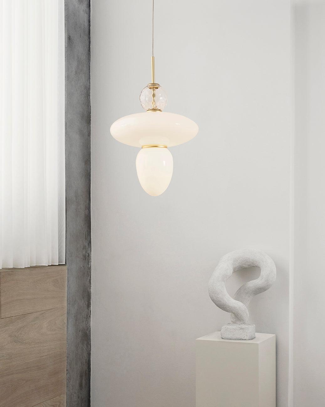 Orbelin lampada a sospensione