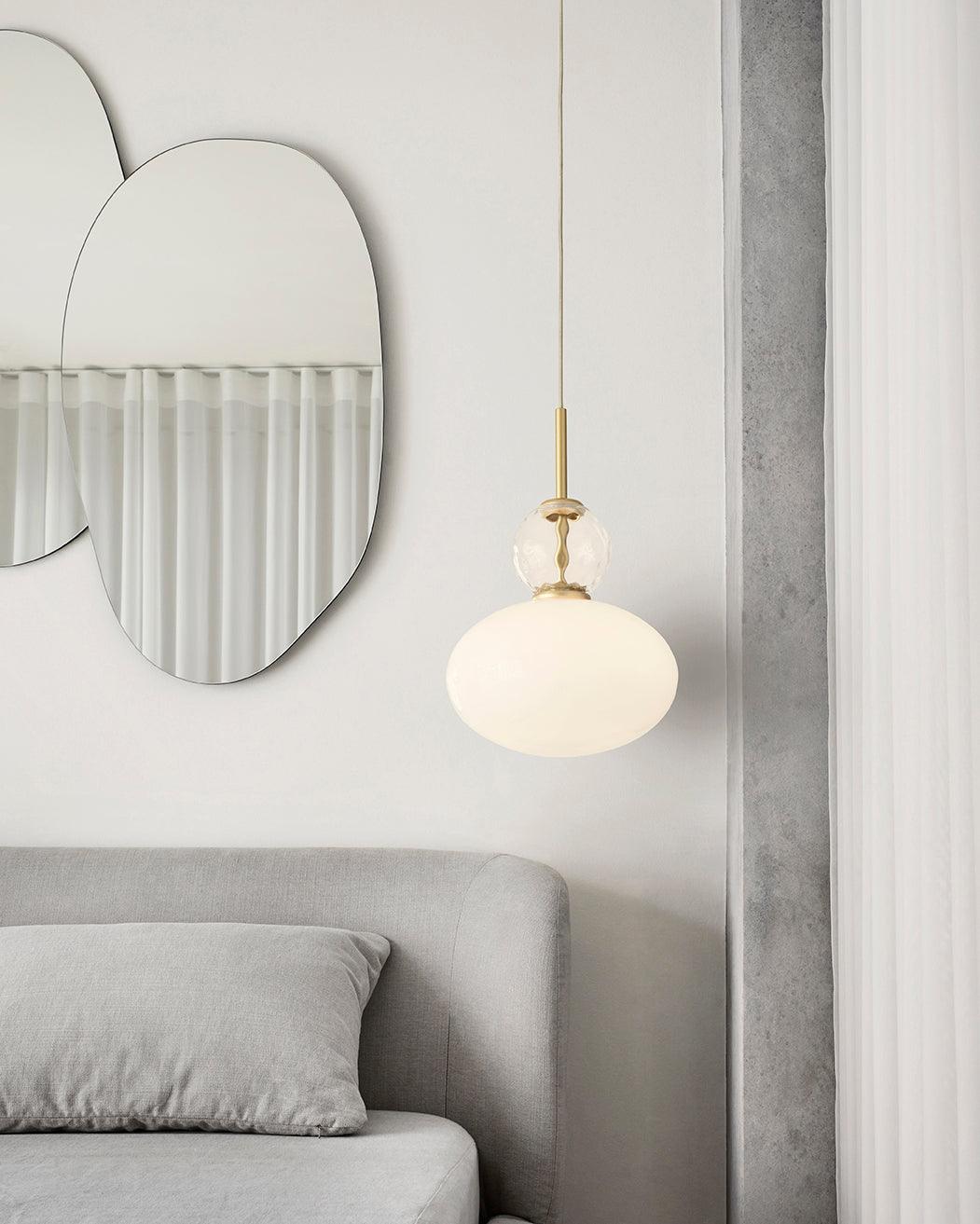 Orbelin lampada a sospensione