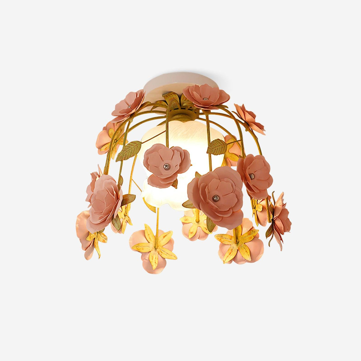Dellan lampada da soffitto