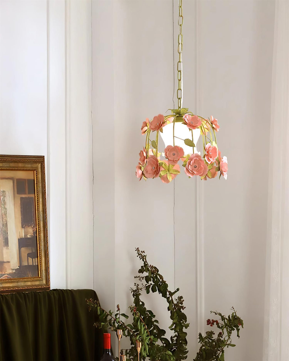 Bellova lampadario