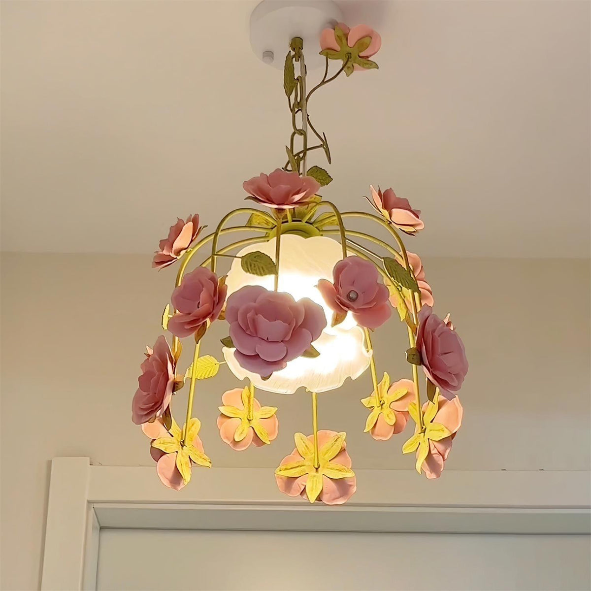 Bellova lampadario