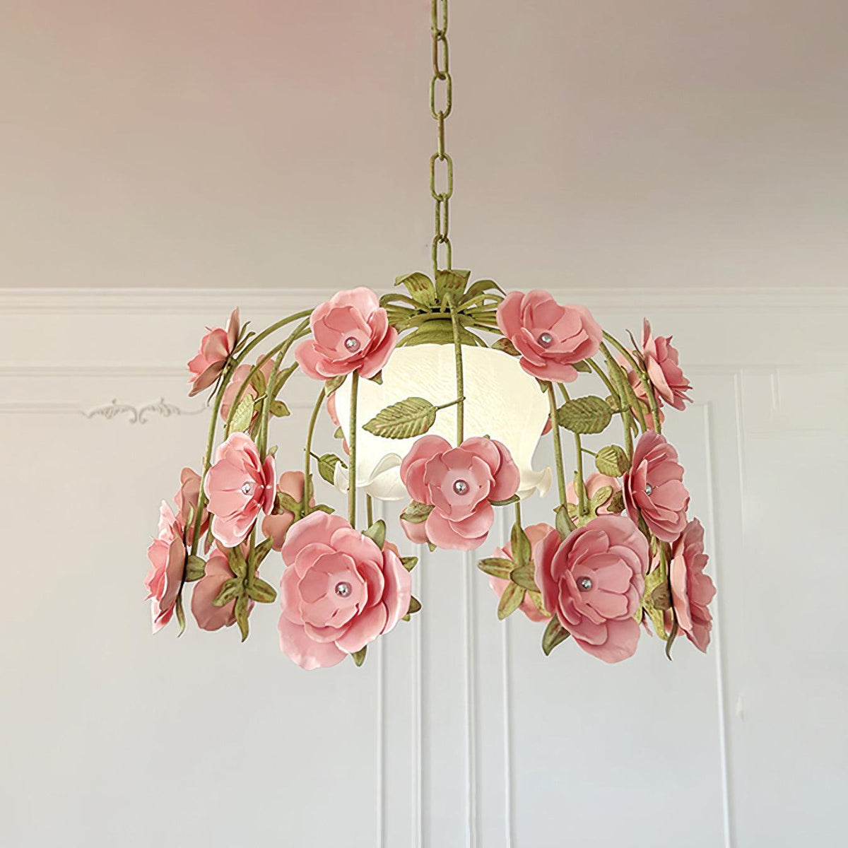 Bellova lampadario