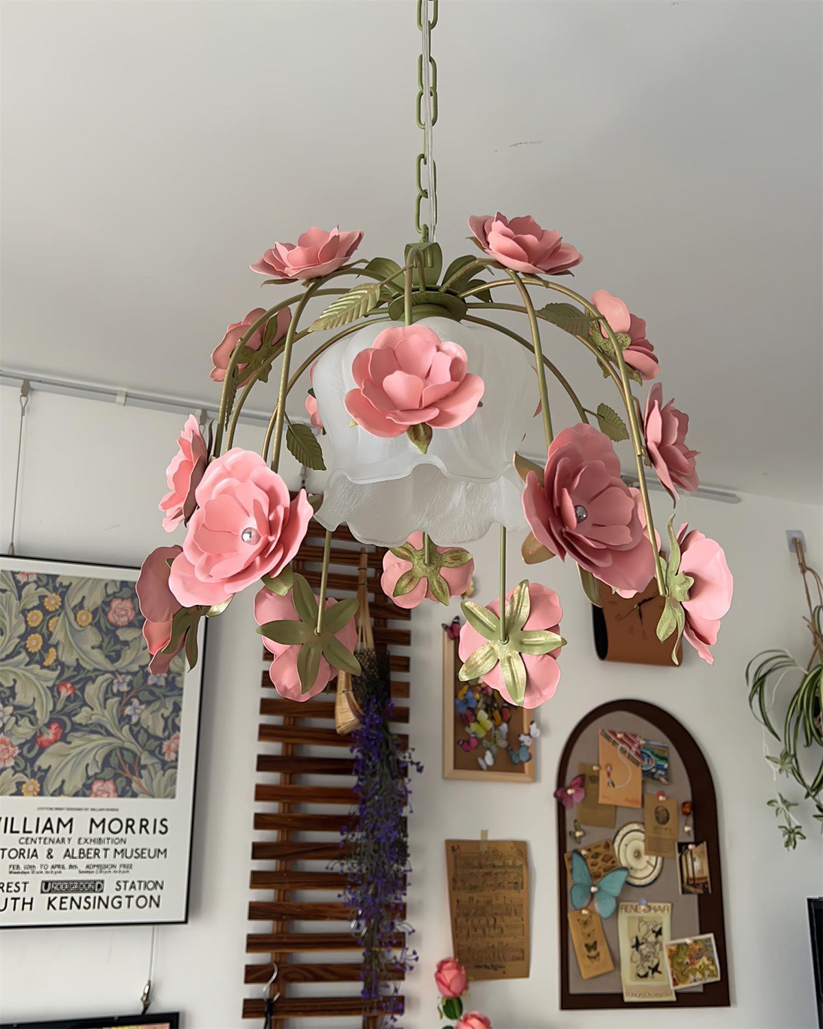 Bellova lampadario