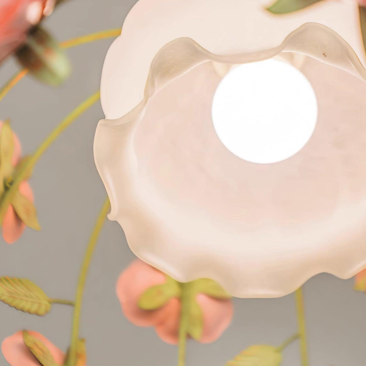 Bellova lampadario