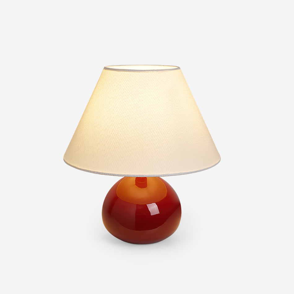 Orelalette lampada da tavolo