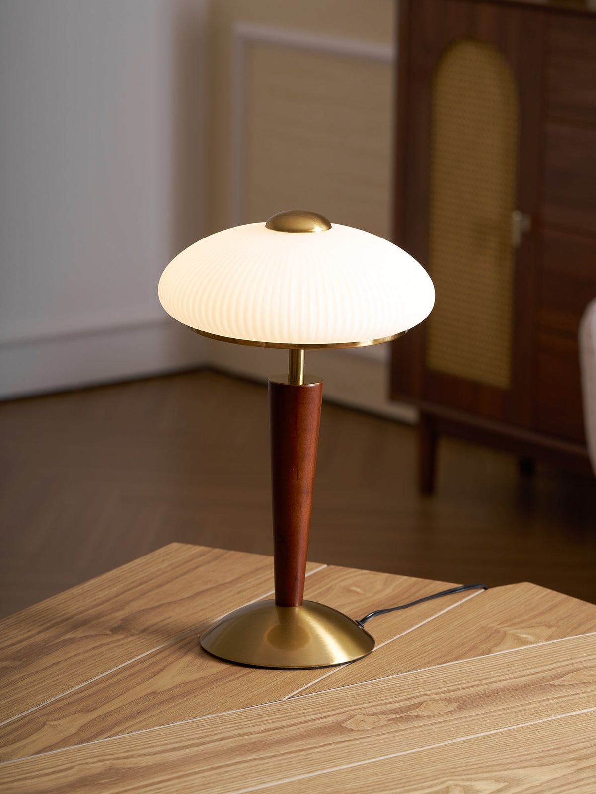 Calerora lampada da tavolo