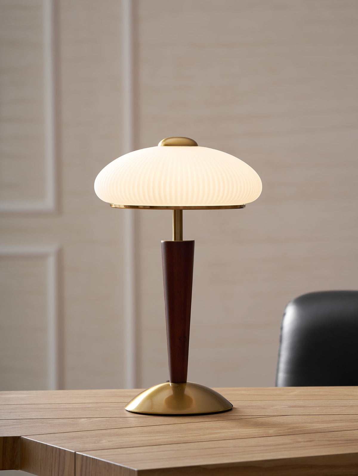 Calerora lampada da tavolo