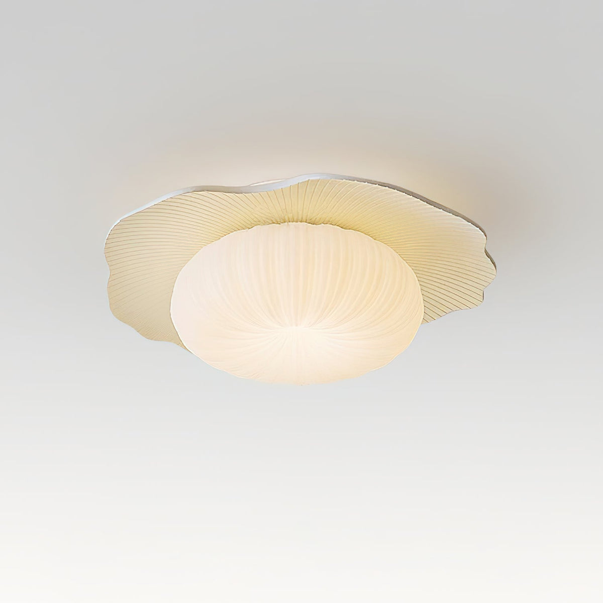 Velerise lampada da soffitto