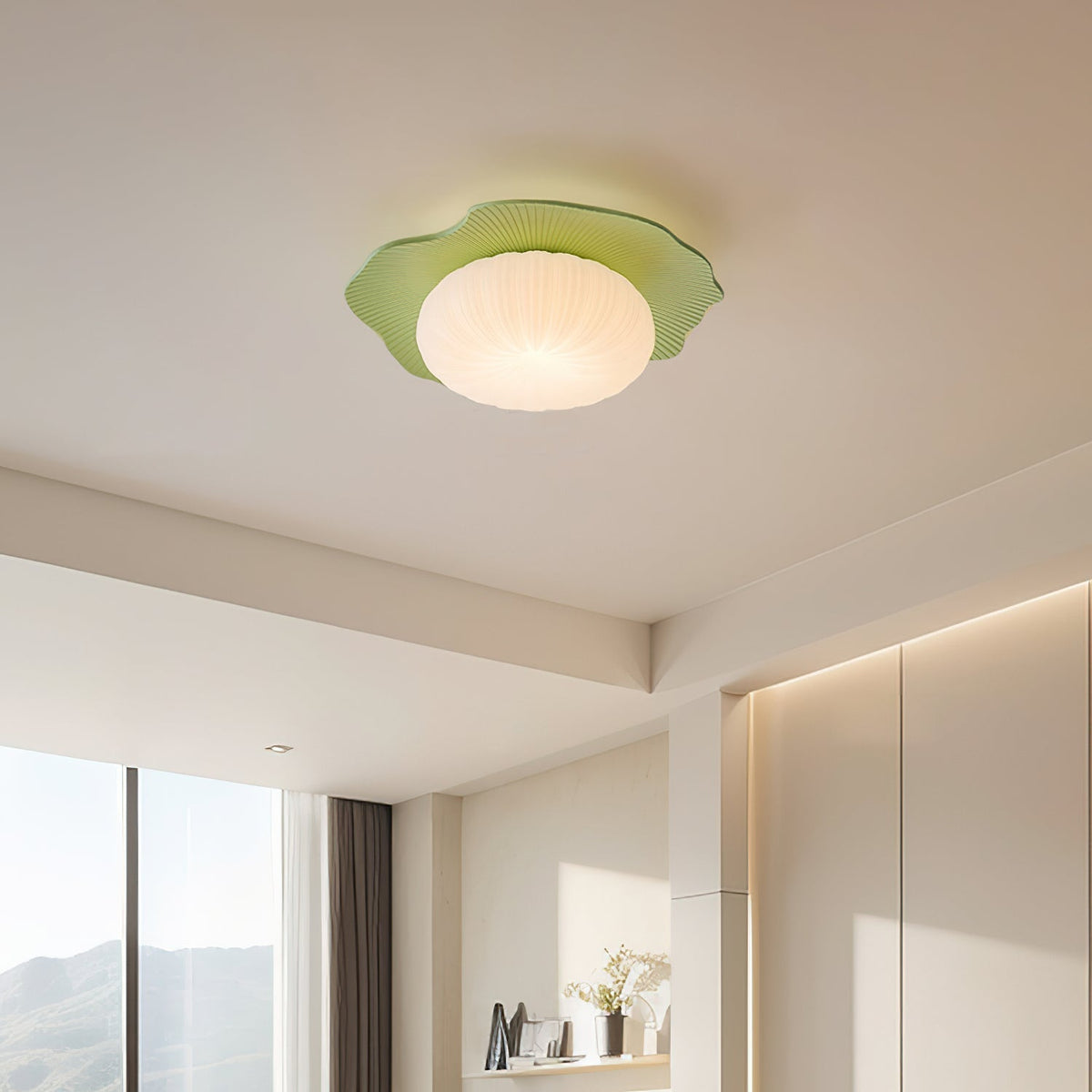 Velerise lampada da soffitto