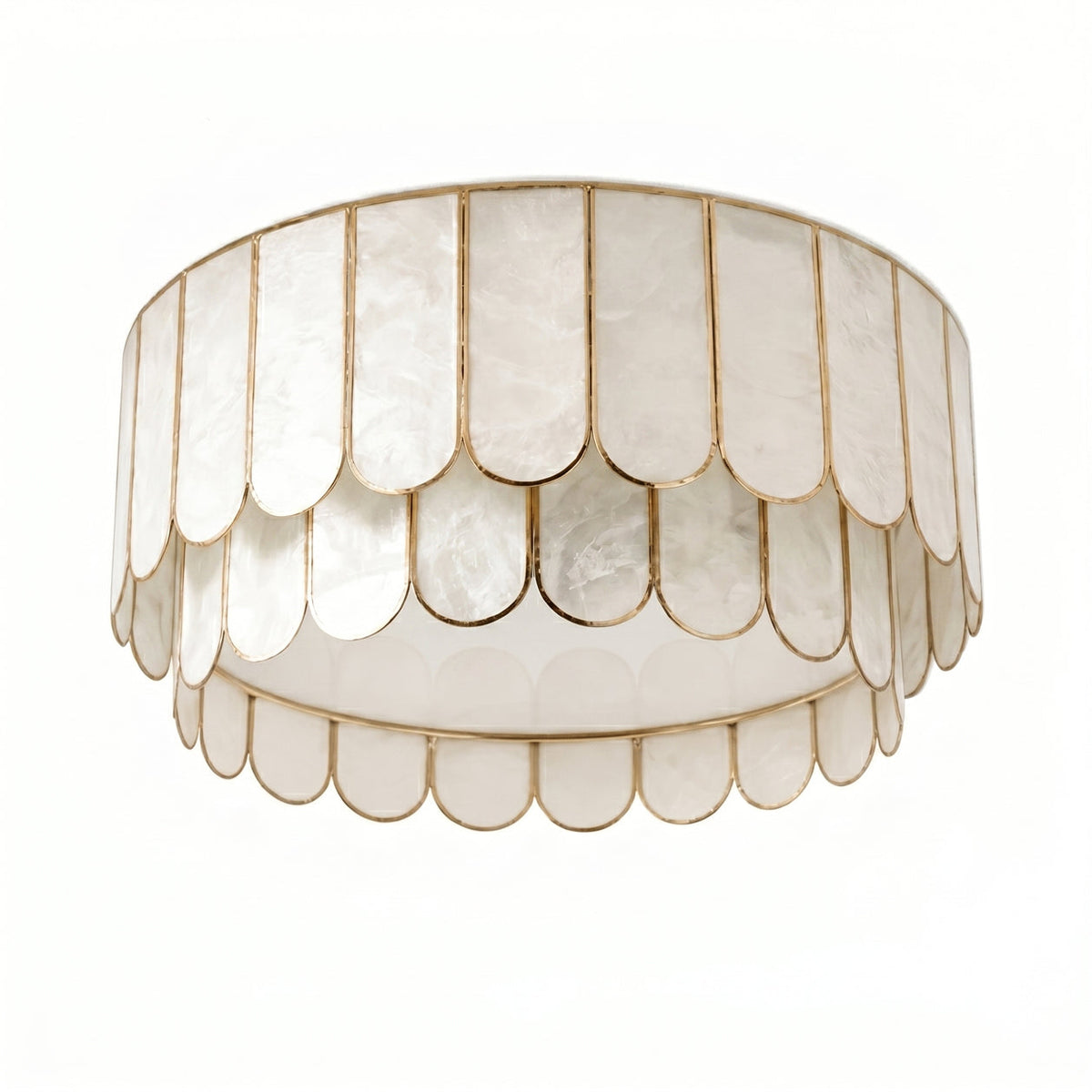 Elaeneria lampada da soffitto