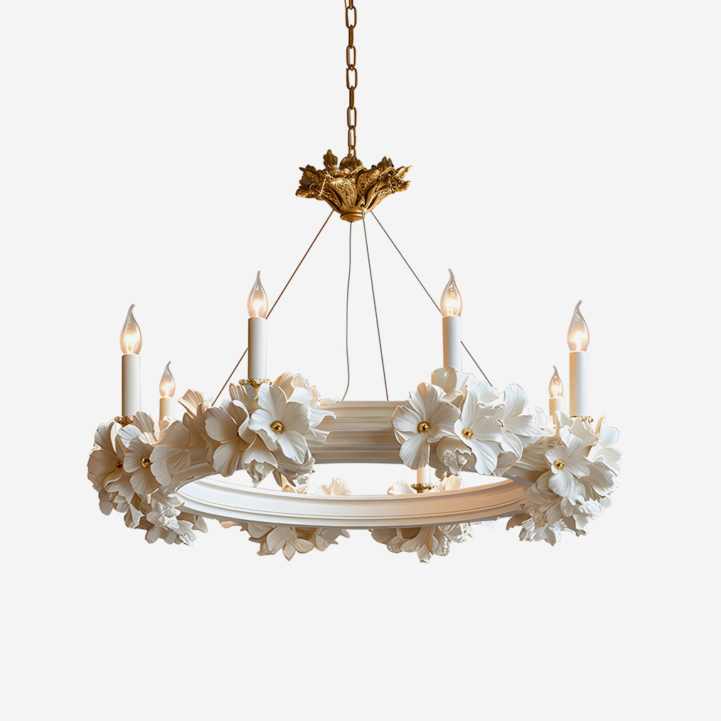 Florencia Crest lampadario