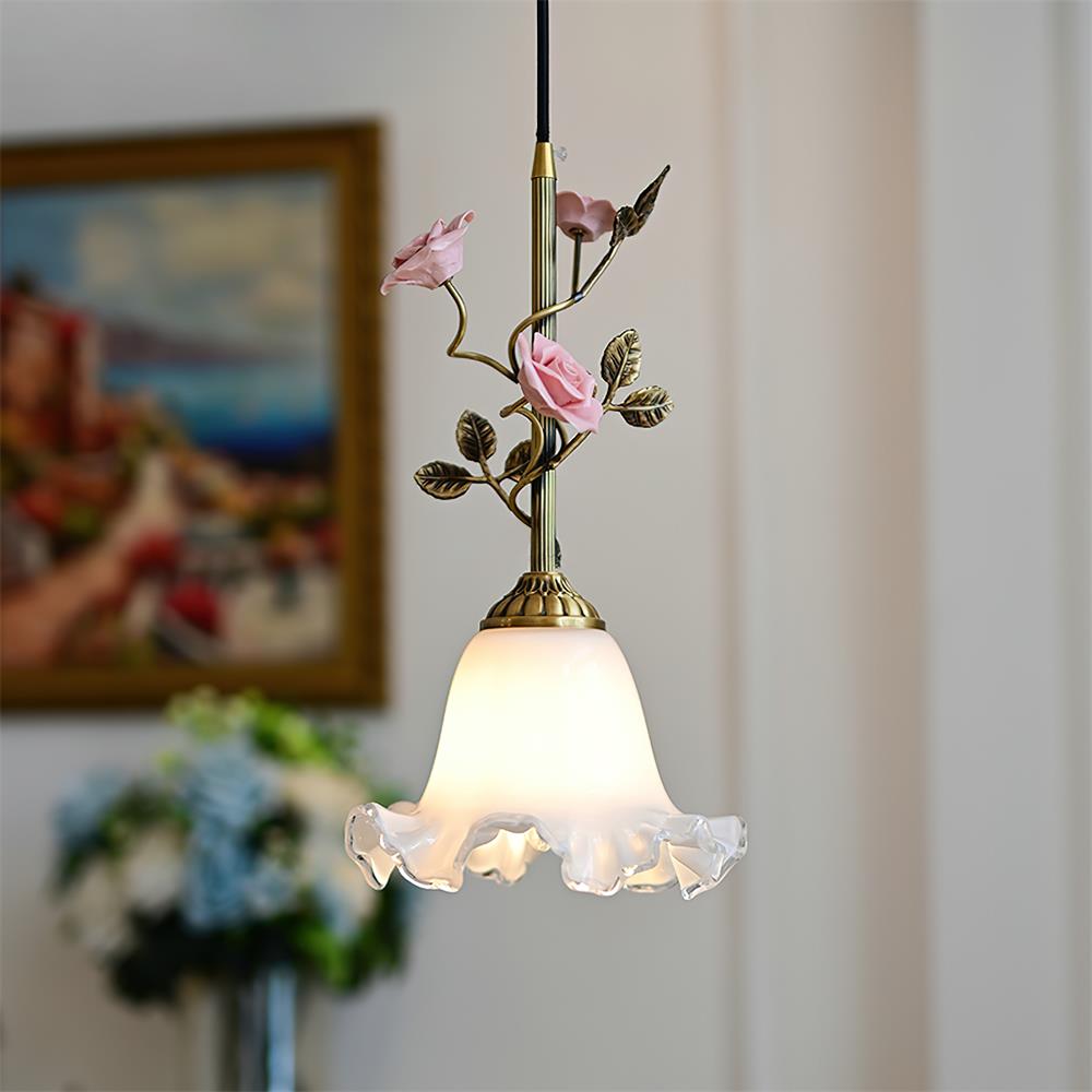 Florelle lampada a sospensione